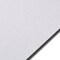 Colorplan WHITE FROST - 8.5 x 11" - 100 Lb. / 270 Gsm Matte Premium Cardstock Paper Cover Sheet - 50 Sheets